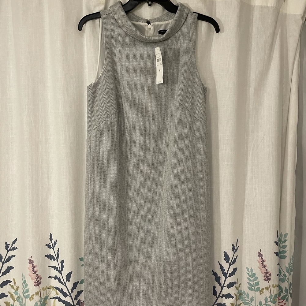 Ann Taylor Dress sz S